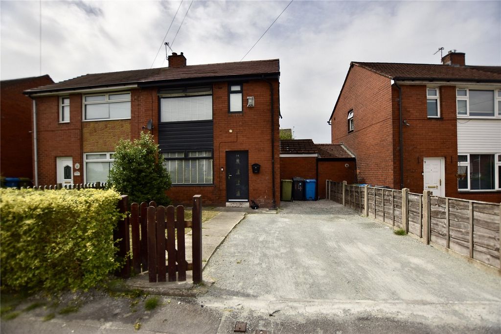 Property photo 1 of 13 Front External