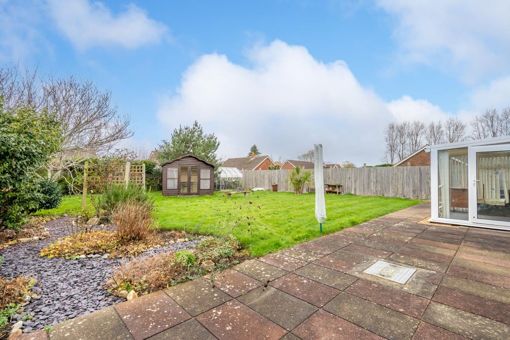 Property photo 2 of 13 Rear Garden.Jpg