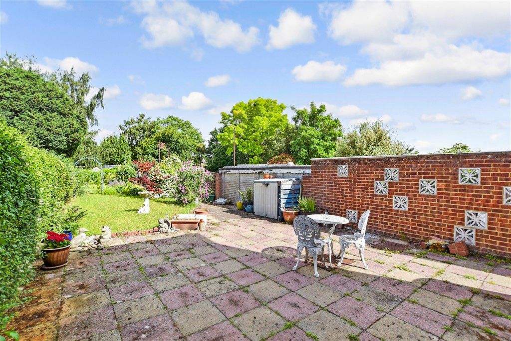 Property photo 3 of 19 Rear Garden