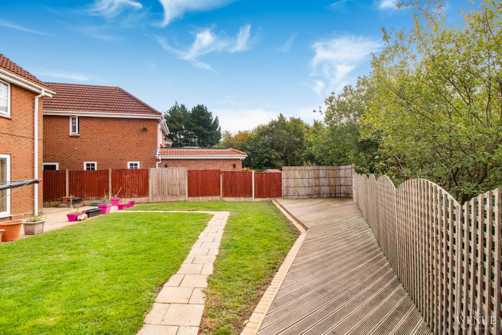 Additional image 35 of 4 bed detached house for saleSnowshill Gardens, Dudley DY1