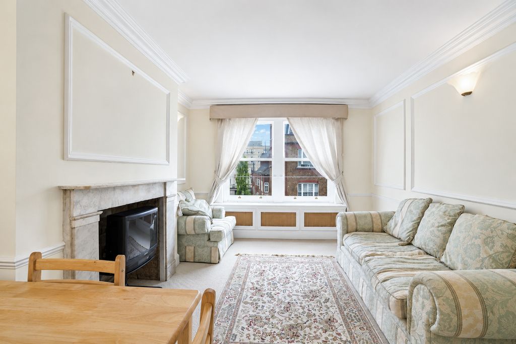 Property photo 2 of 13 Flat 52, Maybury Court - Hrugqvmak8Usk6He0Yrc.Jpg
