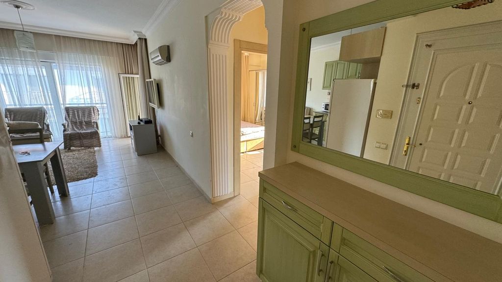 Property photo 3 of 12 Spotless Apartment In Antalya For Sale - Apartment's Entrance