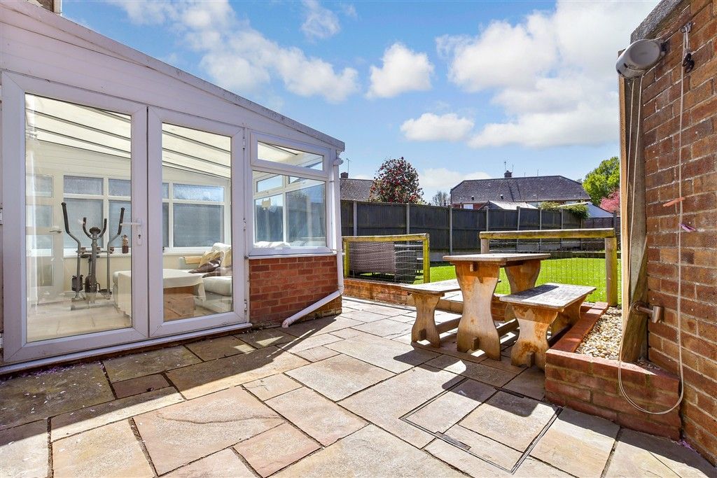 Property photo 1 of 13 Patio / Decking