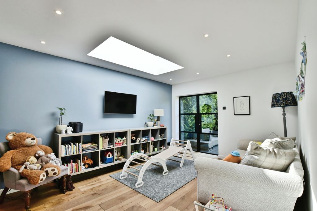 Additional image 5 of 4 bed semi-detached house for saleManchester Road, Knutsford WA16