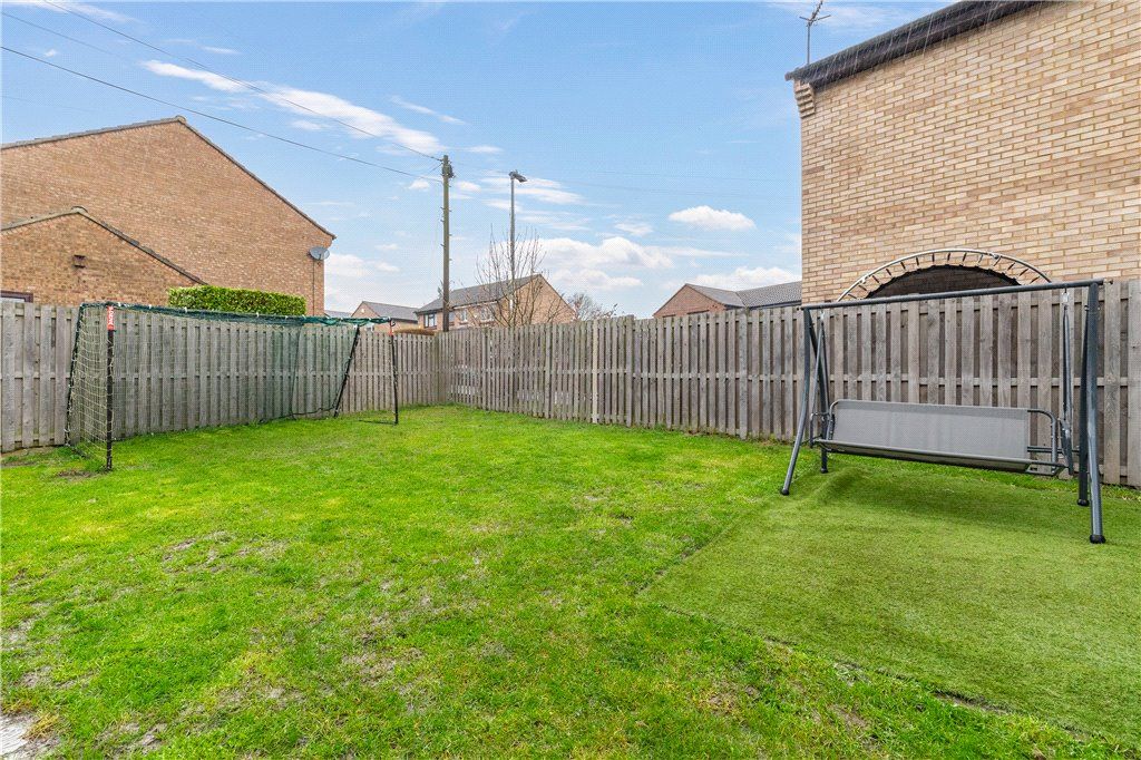 Property photo 2 of 16 Wide Rear Garden