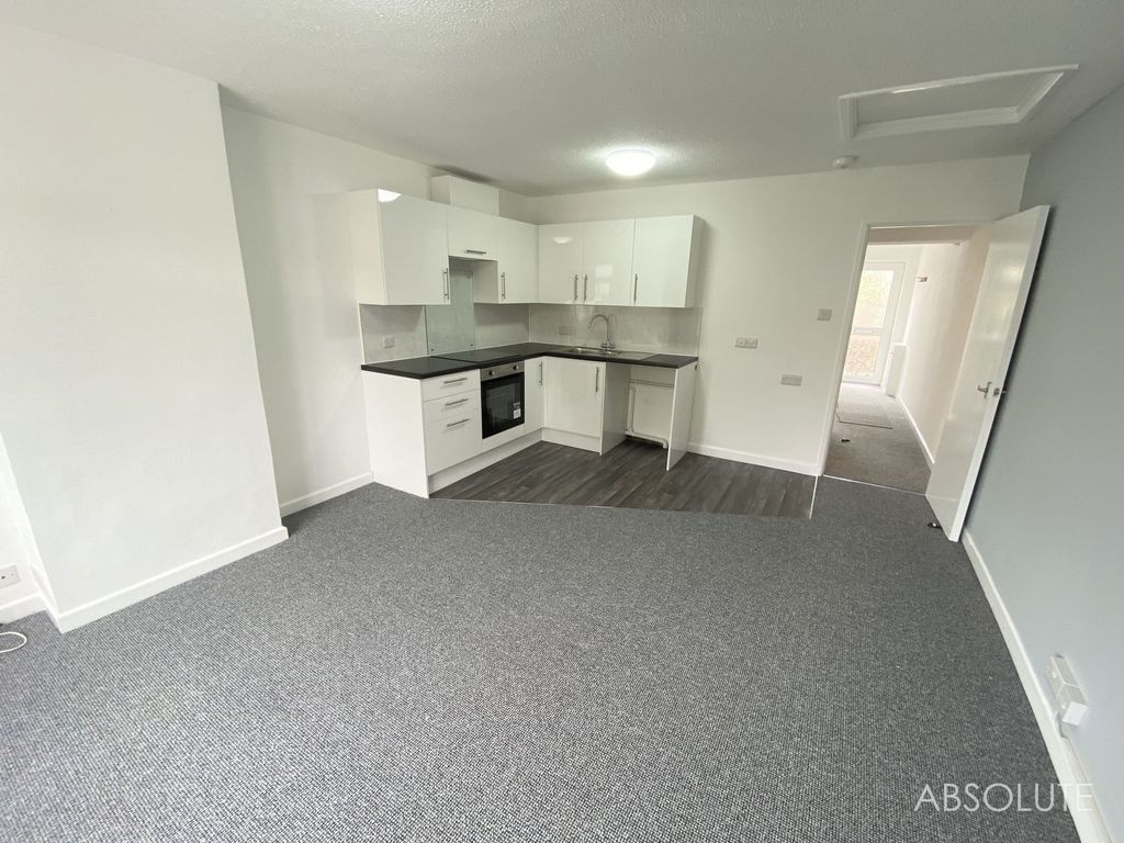 Property photo 3 of 8 Open Plan Living