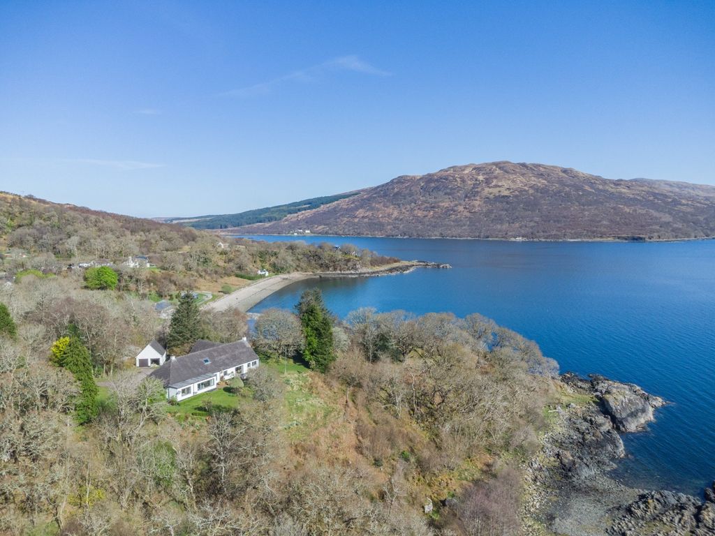 Property photo 2 of 40 Tigh Na Coille