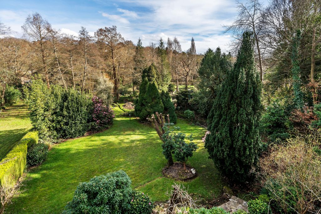 Additional image 38 of 6 bed detached house for saleWilderness Road, Oxted, Surrey RH8