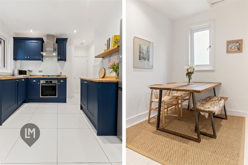 Property photo 3 of 8 Kitchen/Dining Room