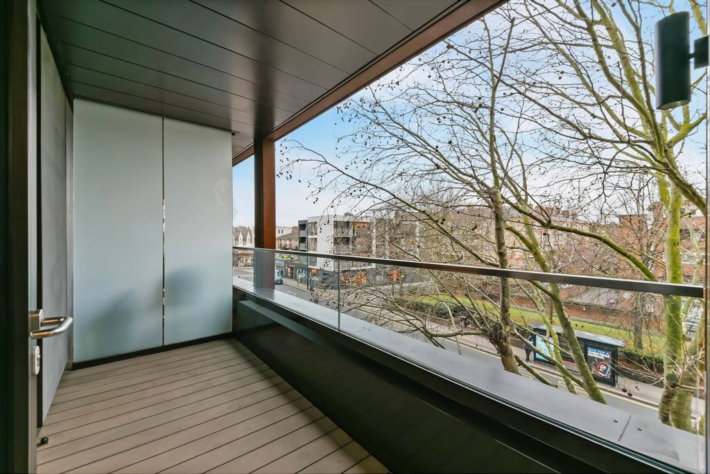 Property photo 2 of 13 Hkr Hoxton, Scawfell