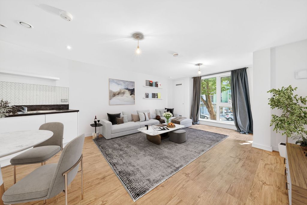 Property photo 1 of 12 Furnishings Added Via CGI
