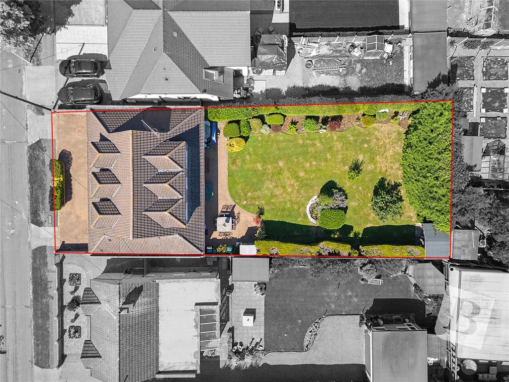 Property photo 3 of 24 Aerial