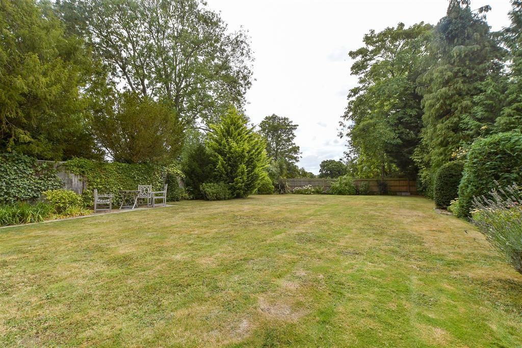 Property photo 3 of 19 Rear Garden
