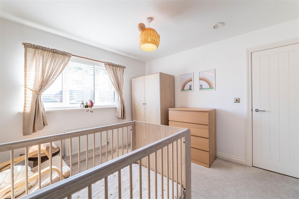 Additional image 33 of 4 bed detached house for saleHampton Grove, Leyland PR25