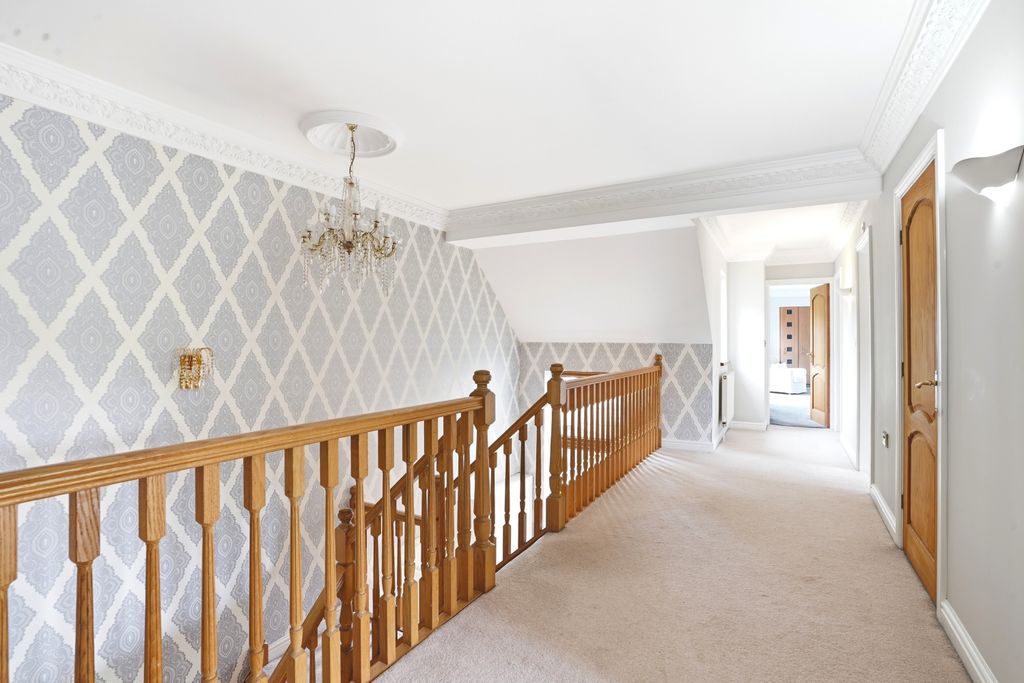 Additional image 25 of 6 bed detached house for saleBirchwood Dell, Bessacar, Doncaster DN4