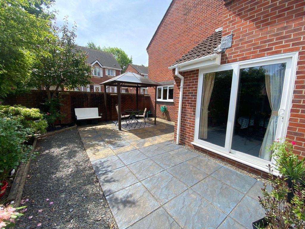 Additional image 16 of 5 bed detached house for saleFairacre Avenue, Barnstaple, Devon EX32