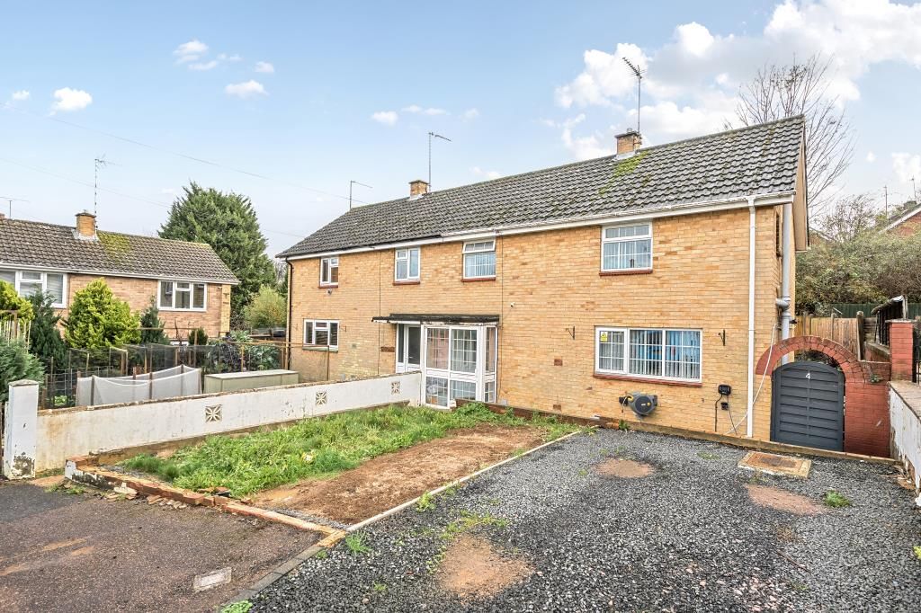 Property photo 2 of 18 Front Aspect