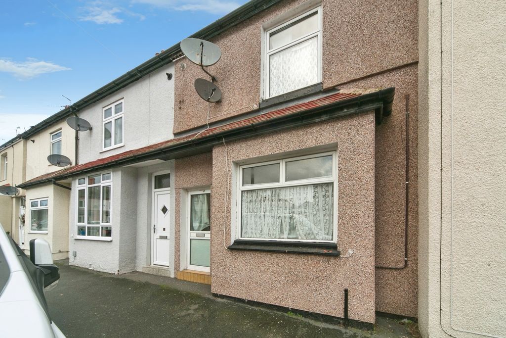 Additional image 14 of 2 bed terraced house for saleSt. Margarets Road, Llandudno Junction, Conwy LL31