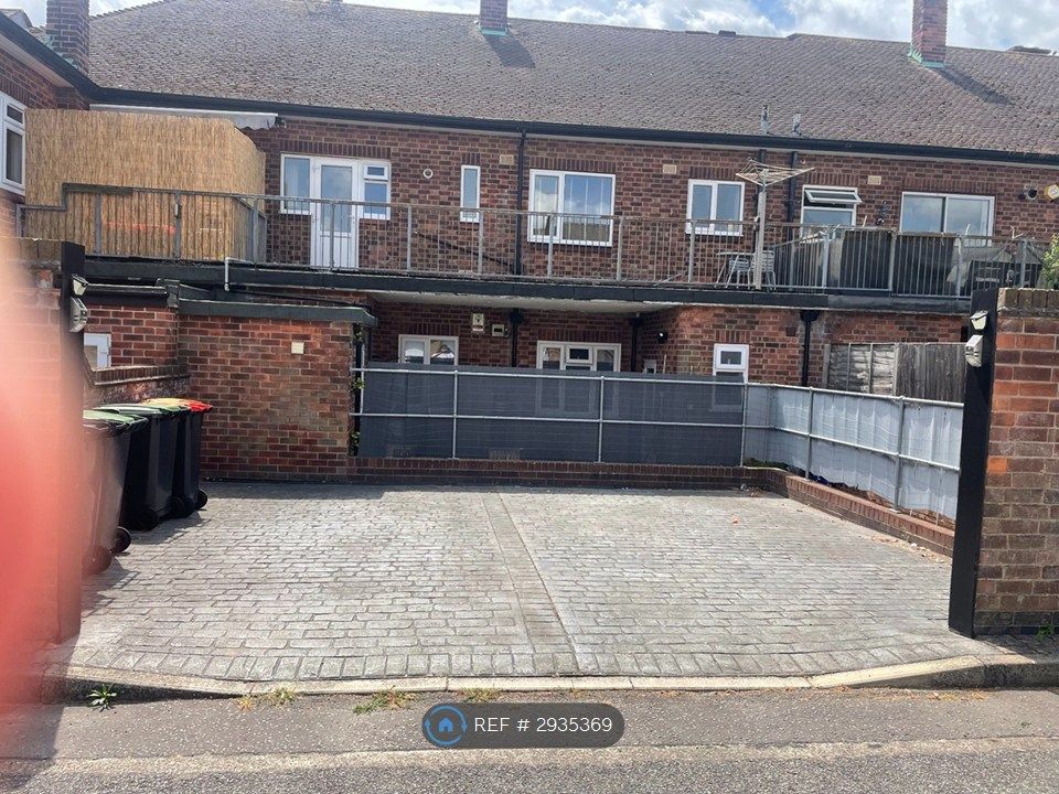 Property photo 2 of 7 Rear Of Property Car Park And Balcony