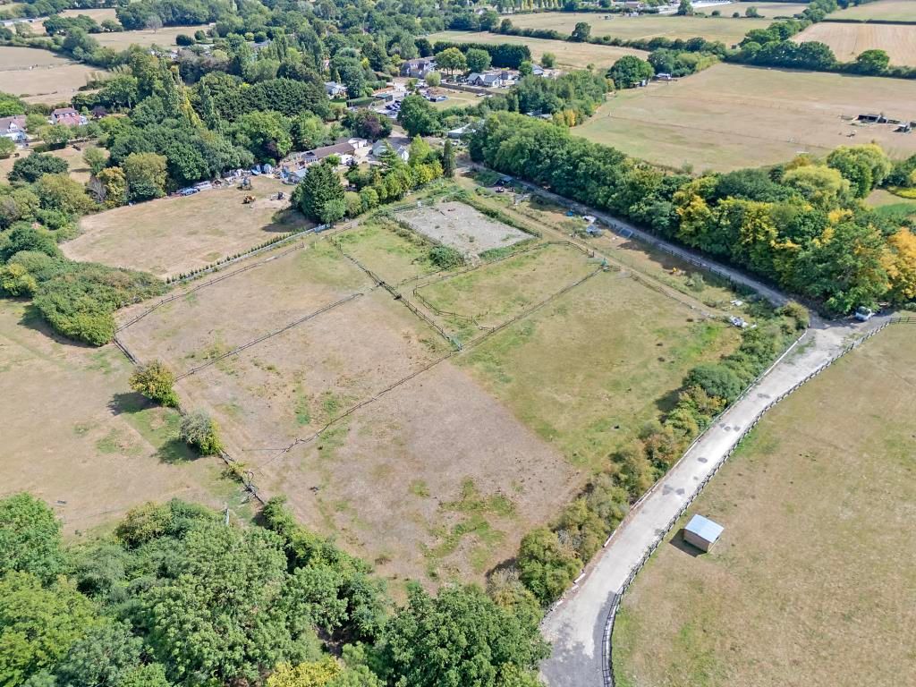 Property photo 3 of 6 Aerial Drone Shot Of The Land