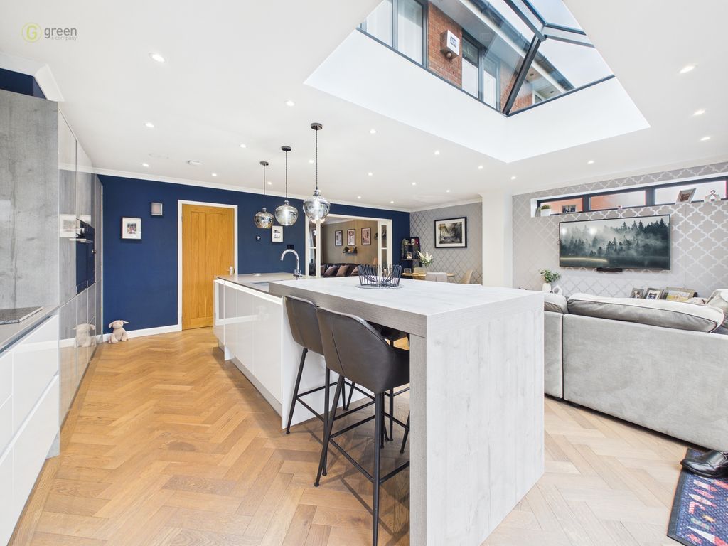 Additional image 6 of 3 bed semi-detached house for saleThe Riddings, Walmley, Sutton Coldfield. B76