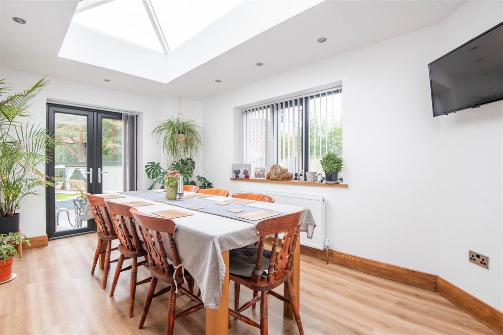 Additional image 10 of 5 bed detached bungalow for saleMill Lane, Farington Moss, Leyland PR26