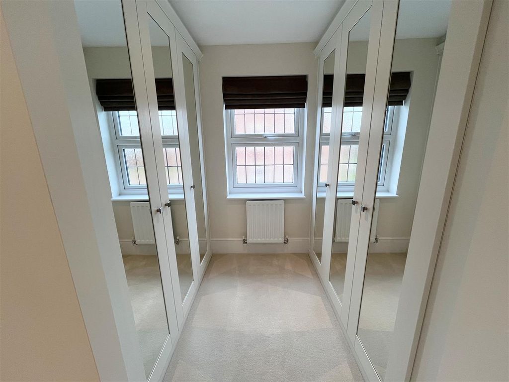 Additional image 12 of 5 bed property to rentCotes Drive, Knutsford WA16