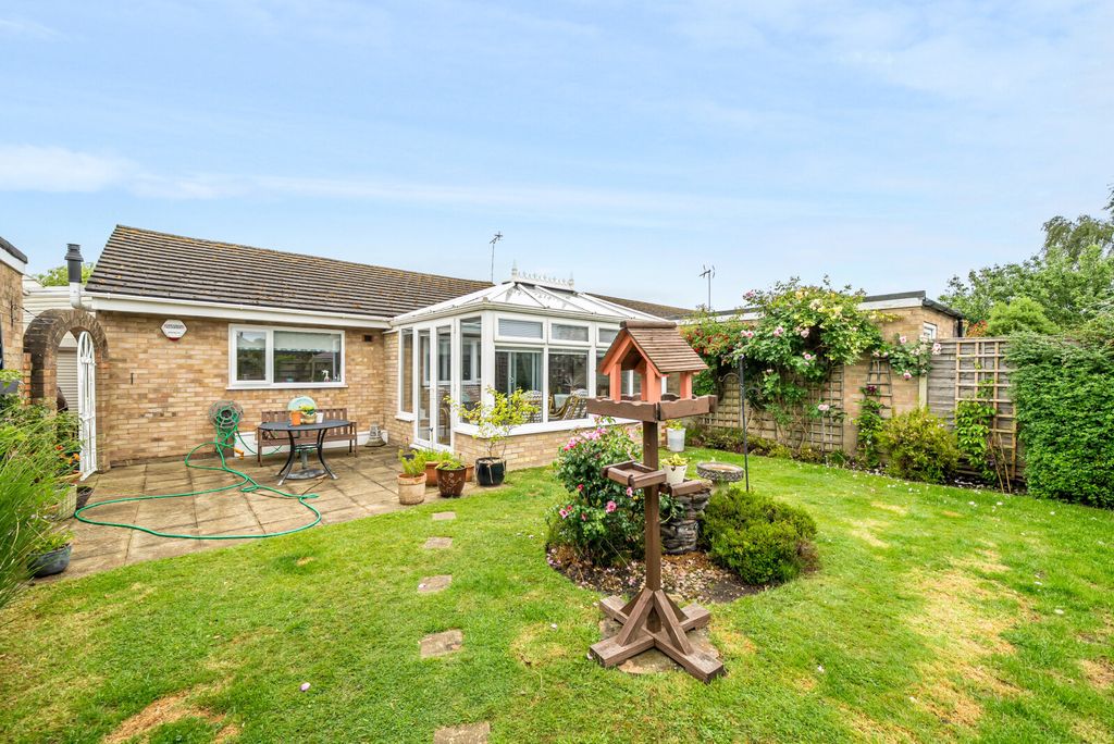 Property photo 1 of 13 Garden