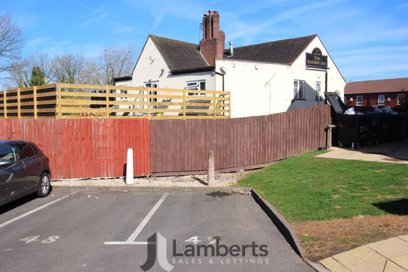 Property photo 2 of 12 Allocated Parking