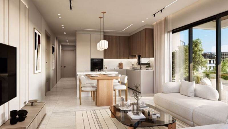 Property photo 2 of 14 Open Plan Living...