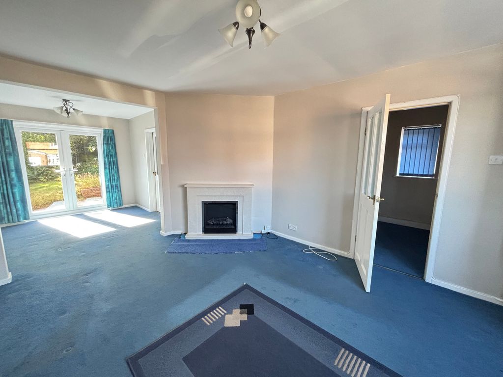 Property photo 1 of 14 Open Plan Lounge
