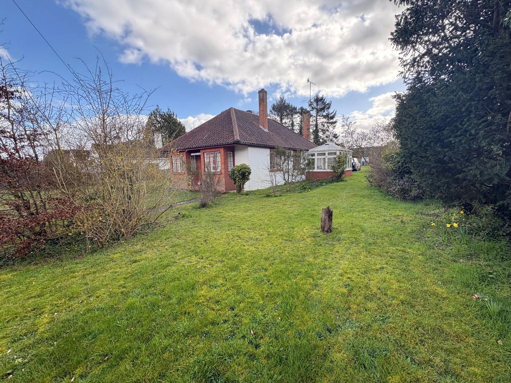 Additional image 5 of 3 bed property for saleWaterloo Avenue, Leiston IP16
