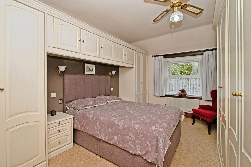 Additional image 12 of 4 bed detached house for saleEast Hill, Blackwater, Truro, Cornwall TR4