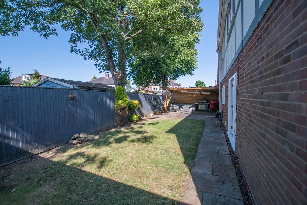 Additional image 33 of 4 bed detached house for saleOrchards Croft, Grimsby DN33