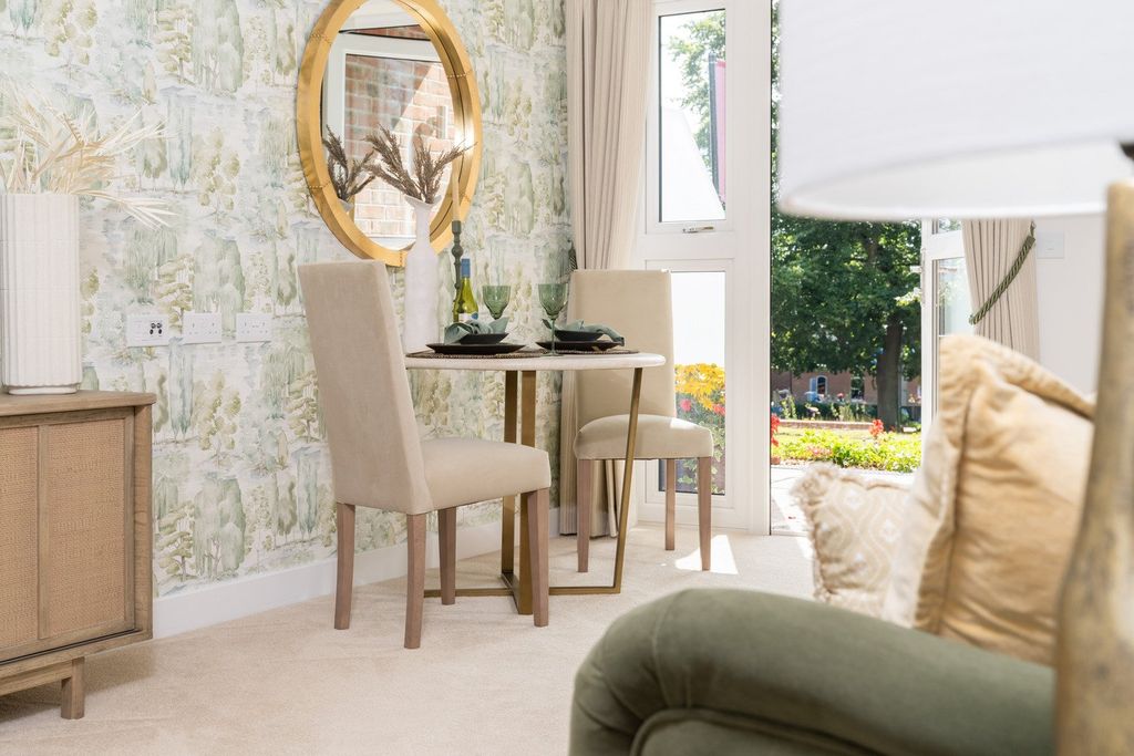 Property photo 1 of 13 Show Home Living Room