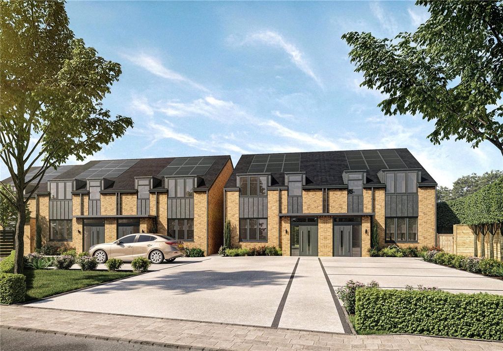 Property photo 1 of 17 Front Cgi