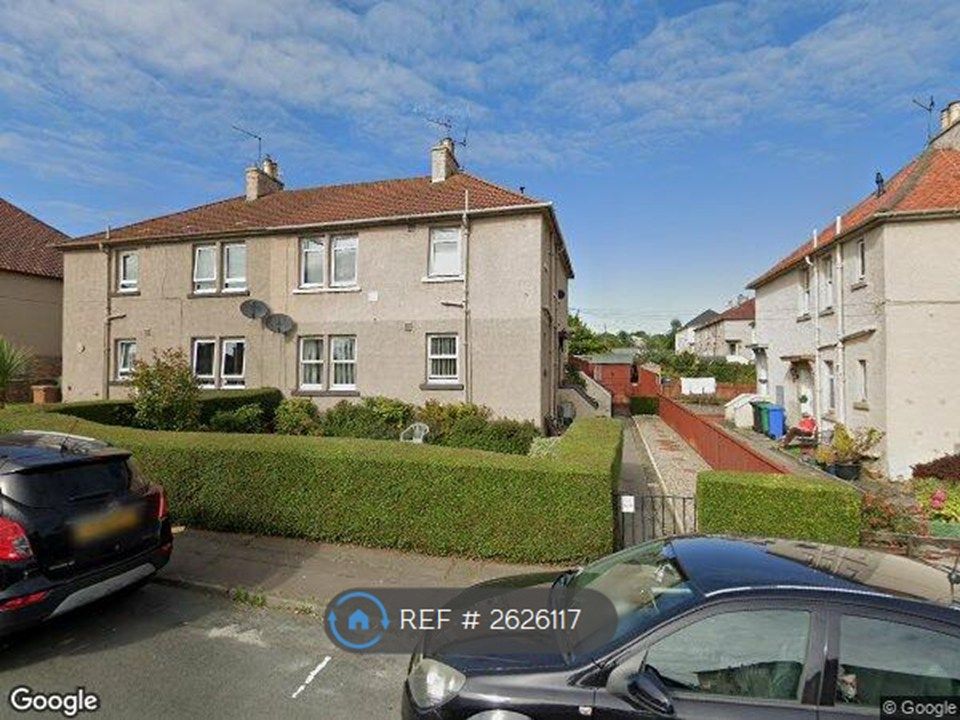 Property photo 1 of 10 Two Bed Upper Flat With Private Garden Area
