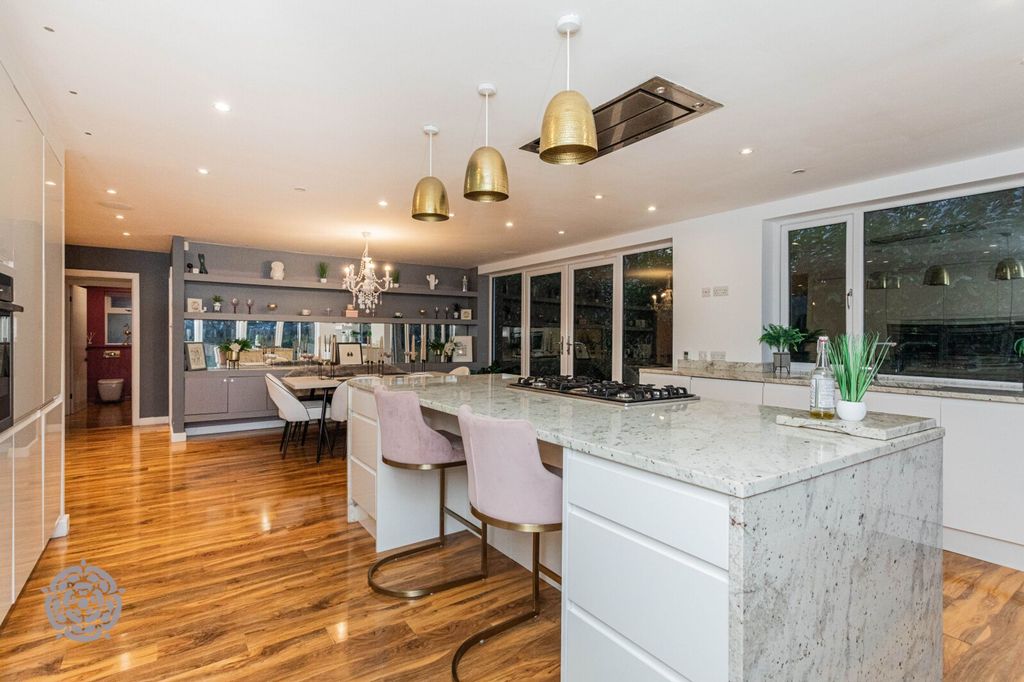 Additional image 4 of 5 bed detached house for saleHeywood Hall Road, Heywood OL10