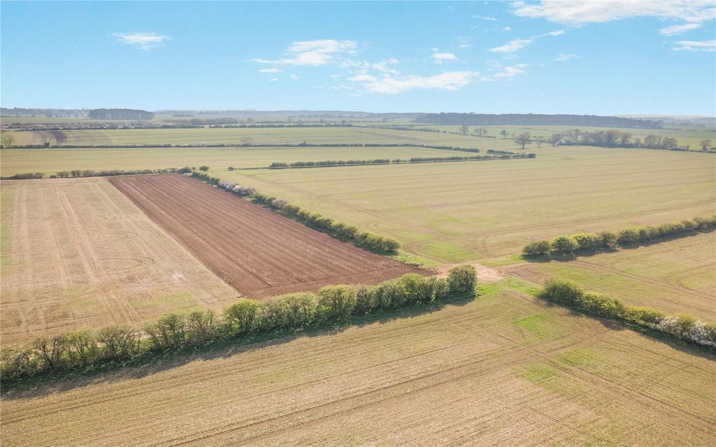Additional image 3 of Land for saleThe Whole | Sheffield House Farm, Rowston, Lincoln, Lincolnshire LN4