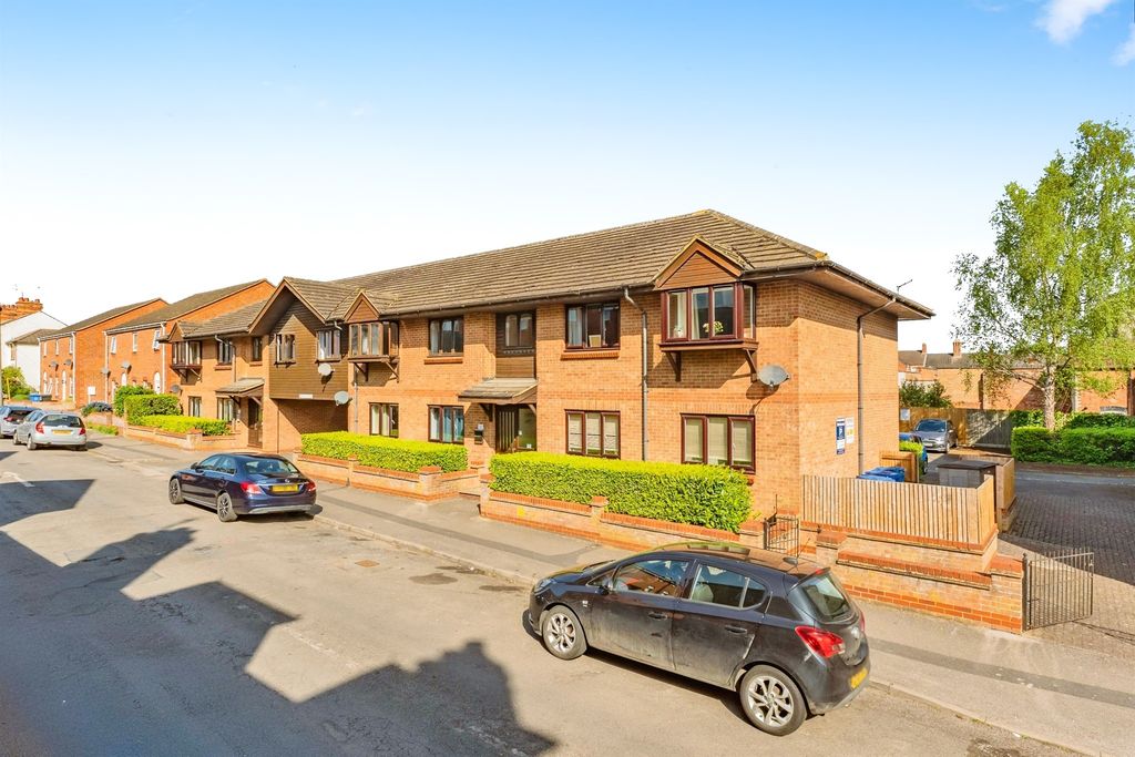 Additional image 11 of 2 bed flat for saleRussell Street, Kettering NN16