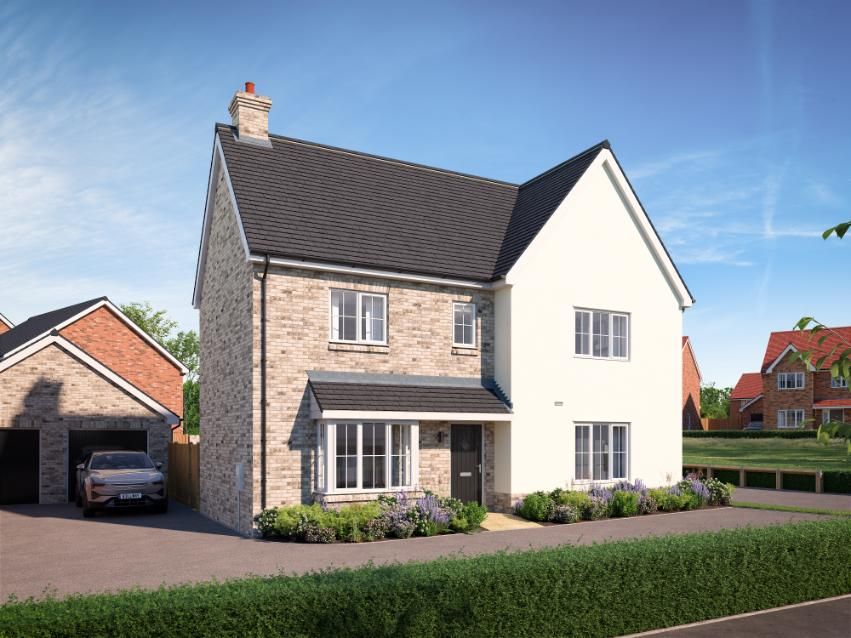 Property photo 1 of 20 CGI