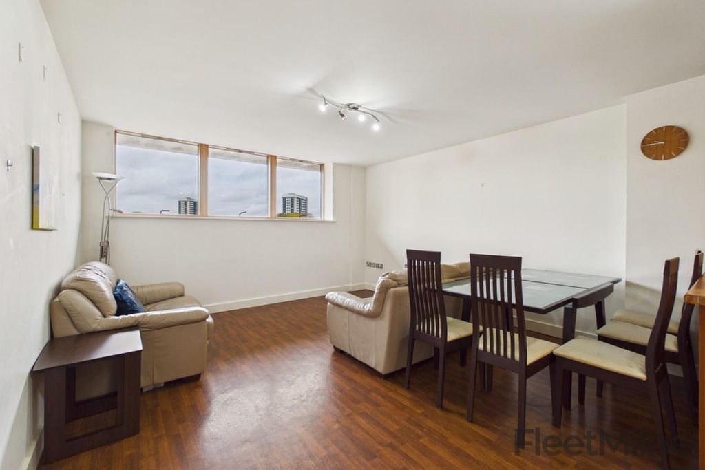 Property photo 1 of 13 Living Area