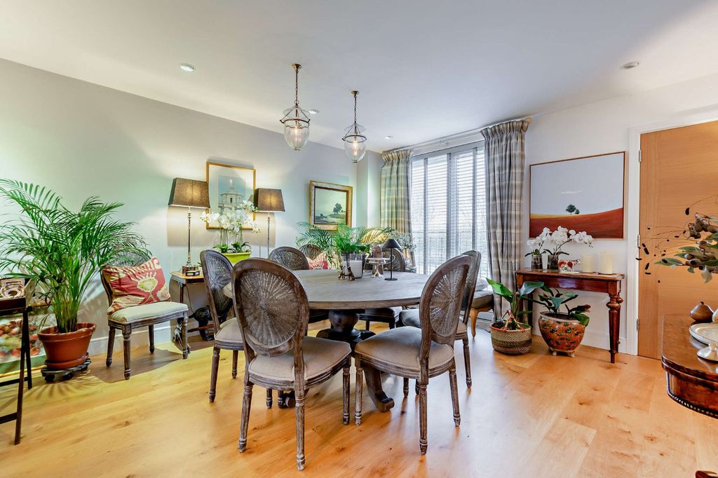 Additional image 9 of 4 bed terraced house for saleChandlers Wharf, Lewes, East Sussex BN7