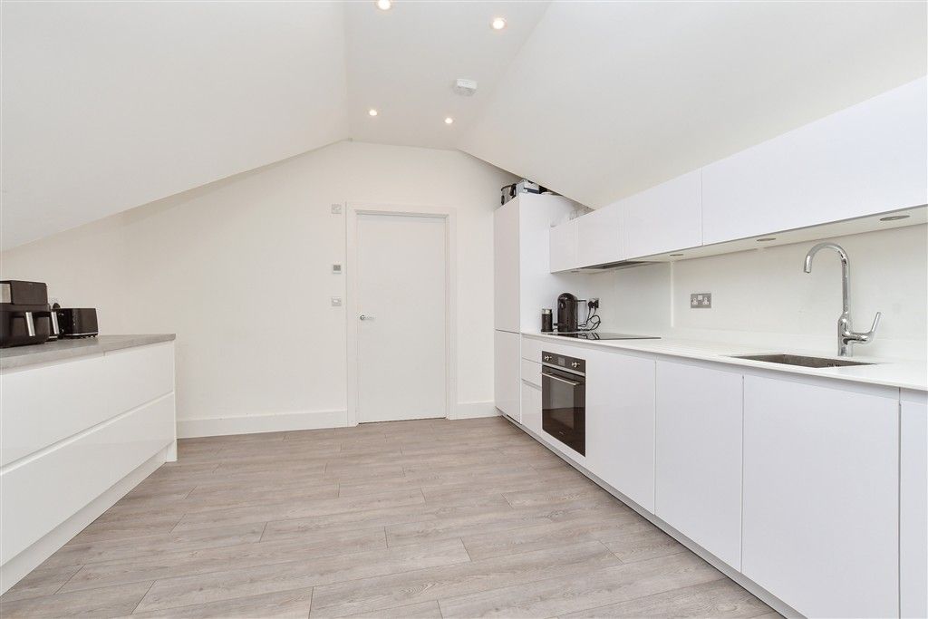 Property photo 3 of 14 Kitchen / Living / Dining Room
