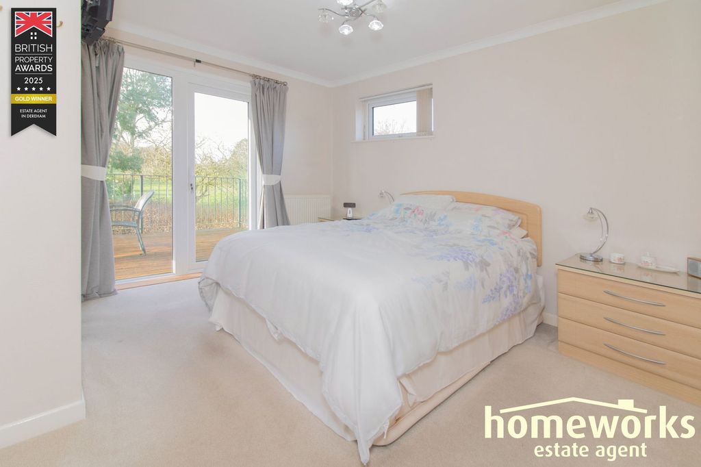 Additional image 16 of 4 bed detached house for saleQuebec Road, Dereham NR19