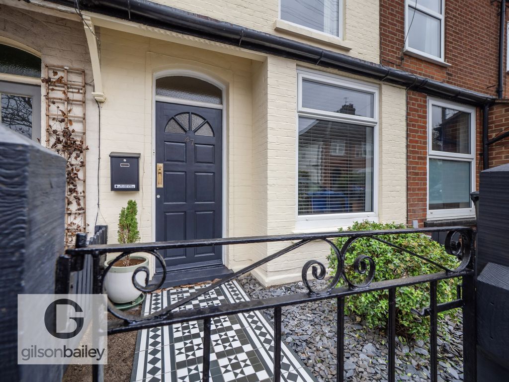 Property photo 1 of 16 1-47Highlandroad-5