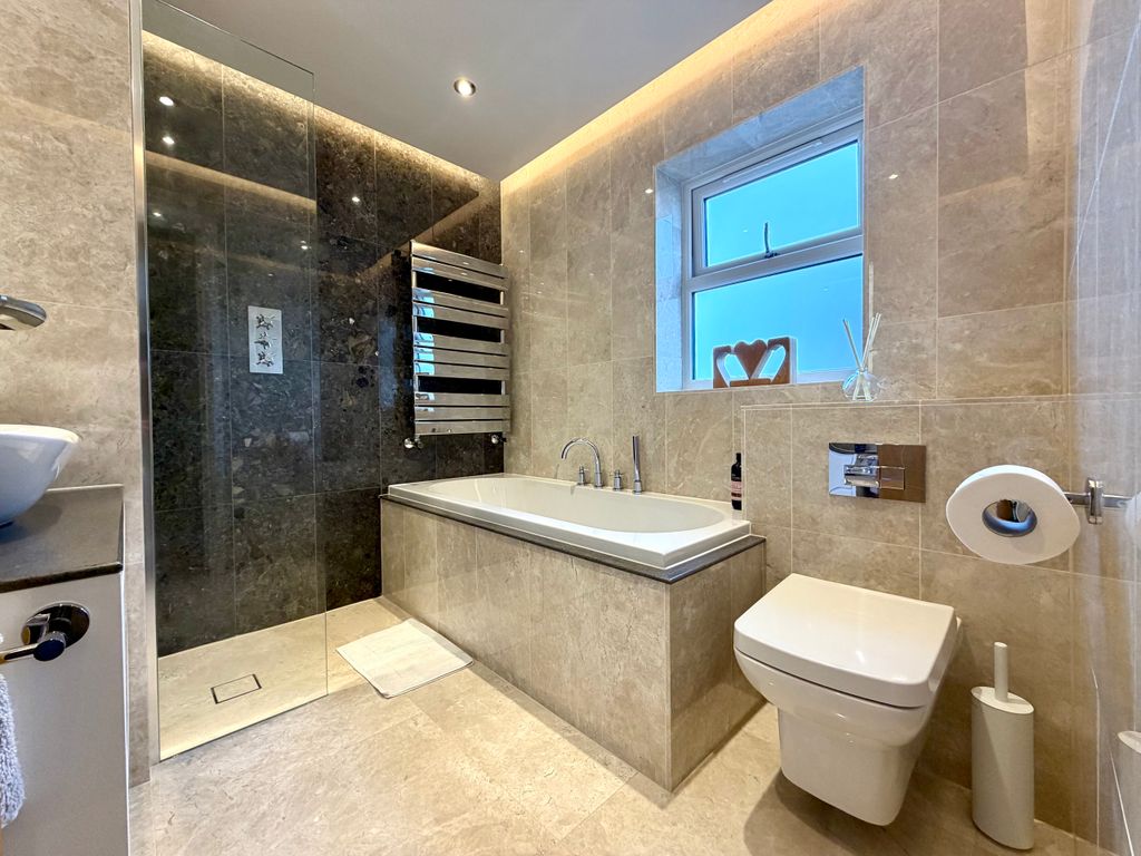 Additional image 17 of 4 bed detached house for saleThe Ferns, Quakers Yard, Treharris CF46