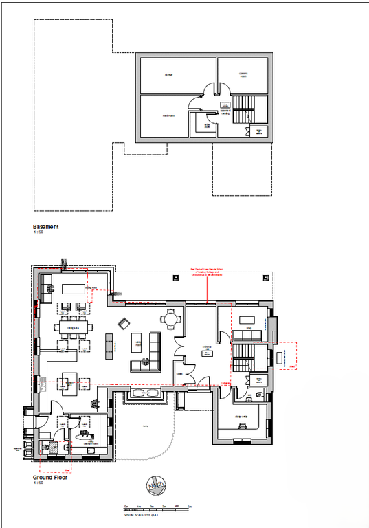 Property photo 3 of 10 Basement And Ground Floor