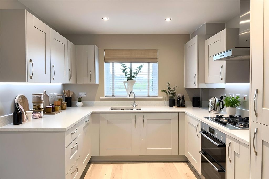 Property photo 1 of 12 Kitchen Example