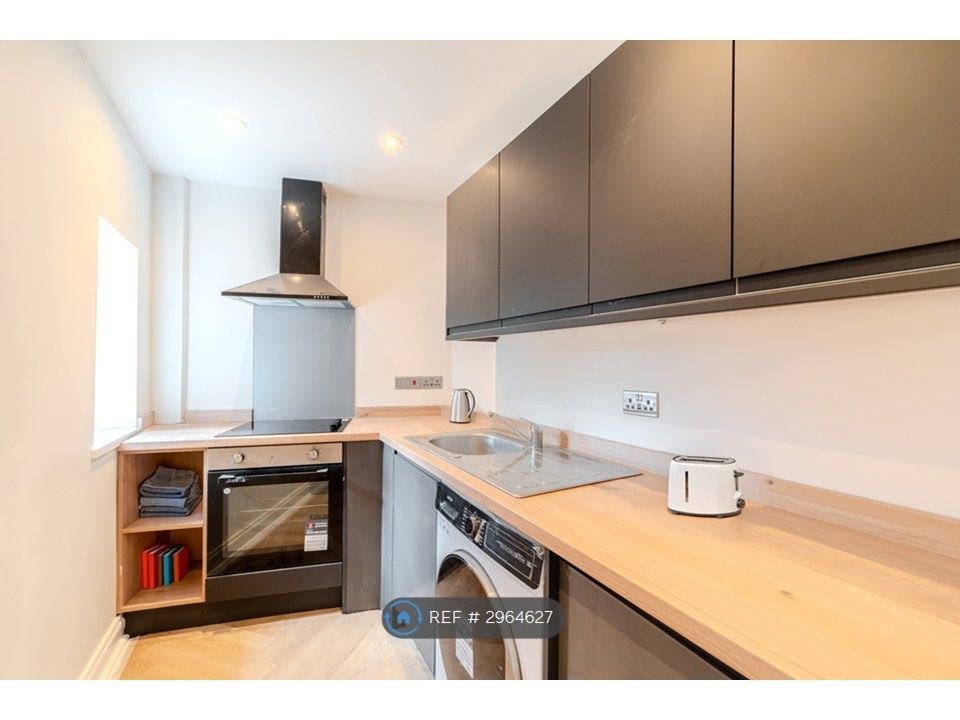 Property photo 3 of 7 Communal Kitchen